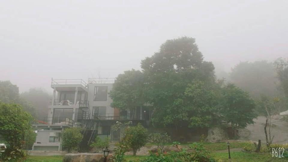 The Resort Phu Fah Chai Nam Ban Khanan Chit Exteriör bild