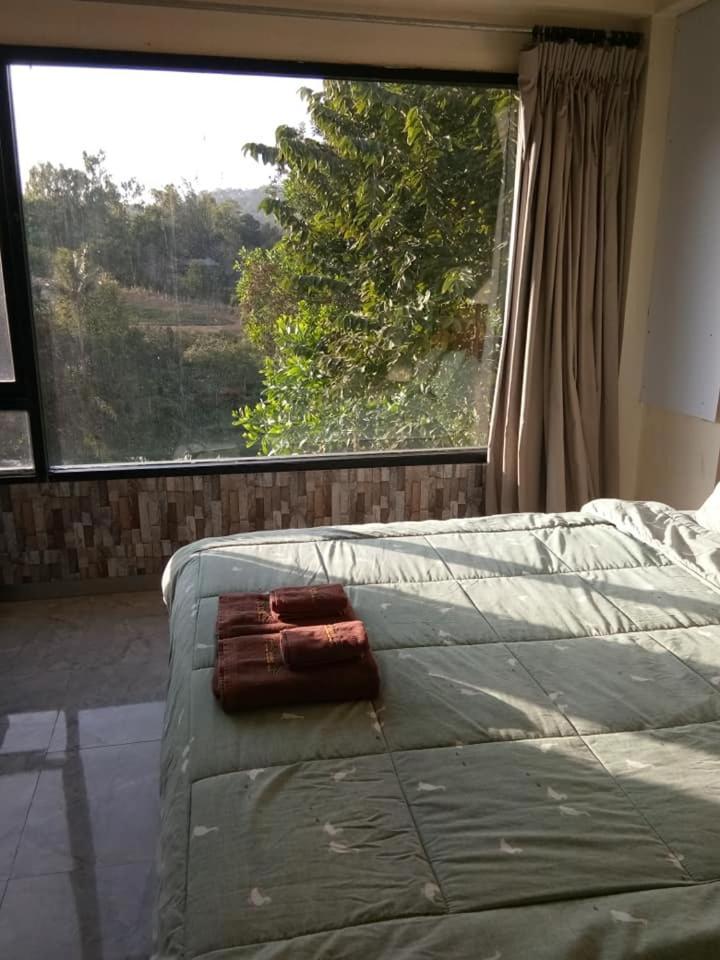 The Resort Phu Fah Chai Nam Ban Khanan Chit Exteriör bild