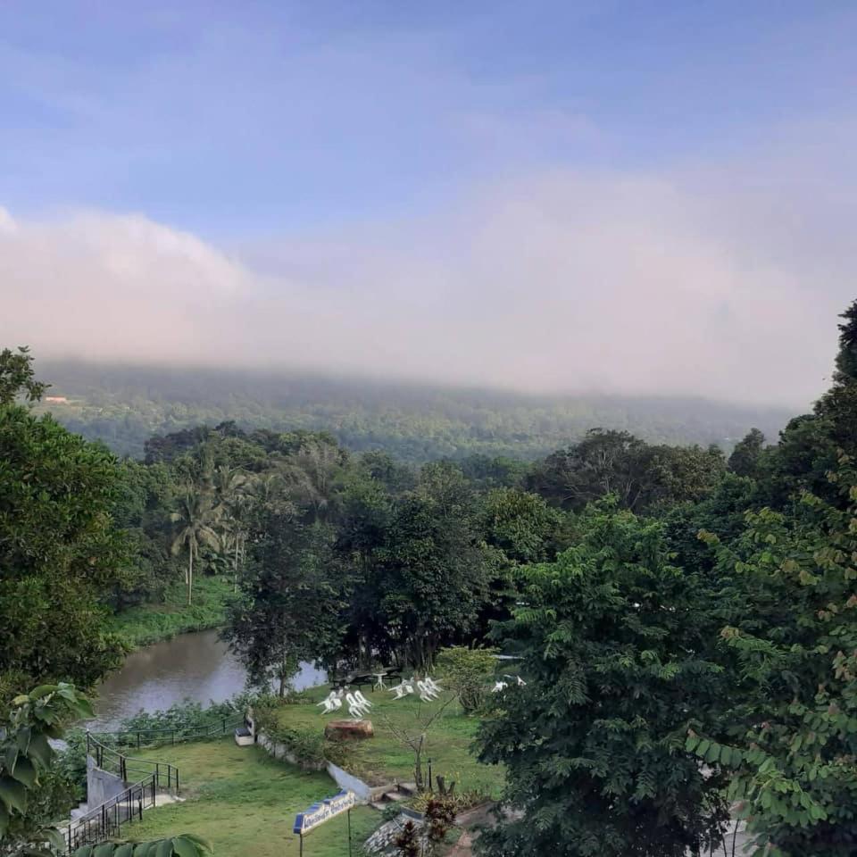 The Resort Phu Fah Chai Nam Ban Khanan Chit Exteriör bild